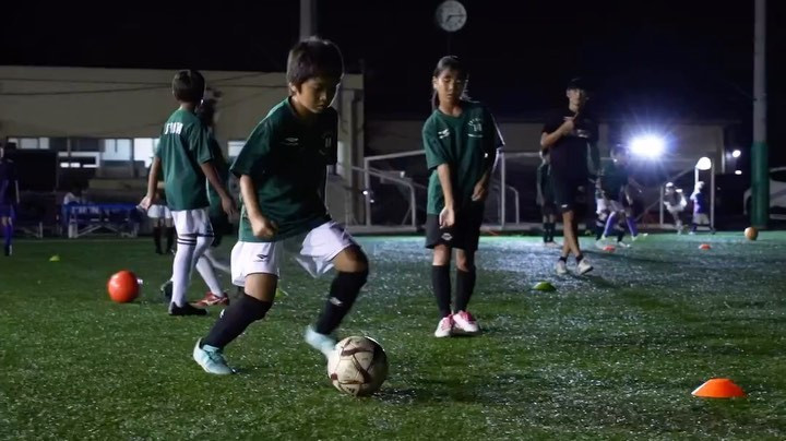滋賀県のサッカースクール